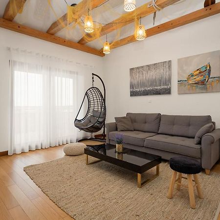 Ližnjan Apartments Cesare With Shared Pool מראה חיצוני תמונה