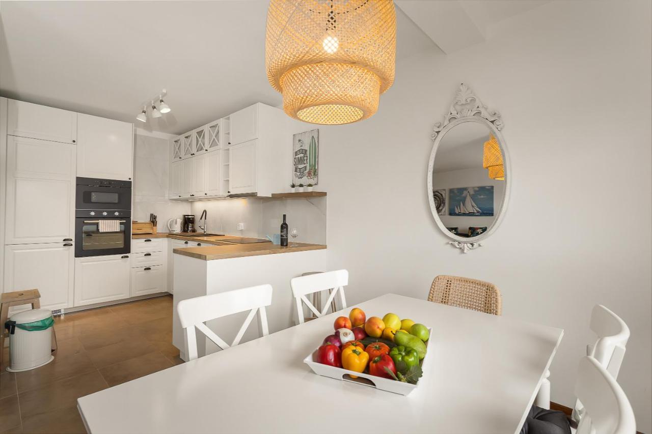 Ližnjan Apartments Cesare With Shared Pool מראה חיצוני תמונה