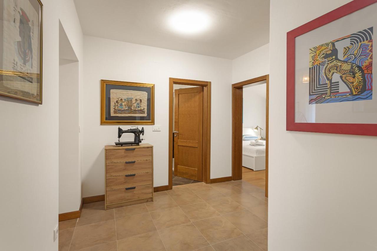 Ližnjan Apartments Cesare With Shared Pool מראה חיצוני תמונה
