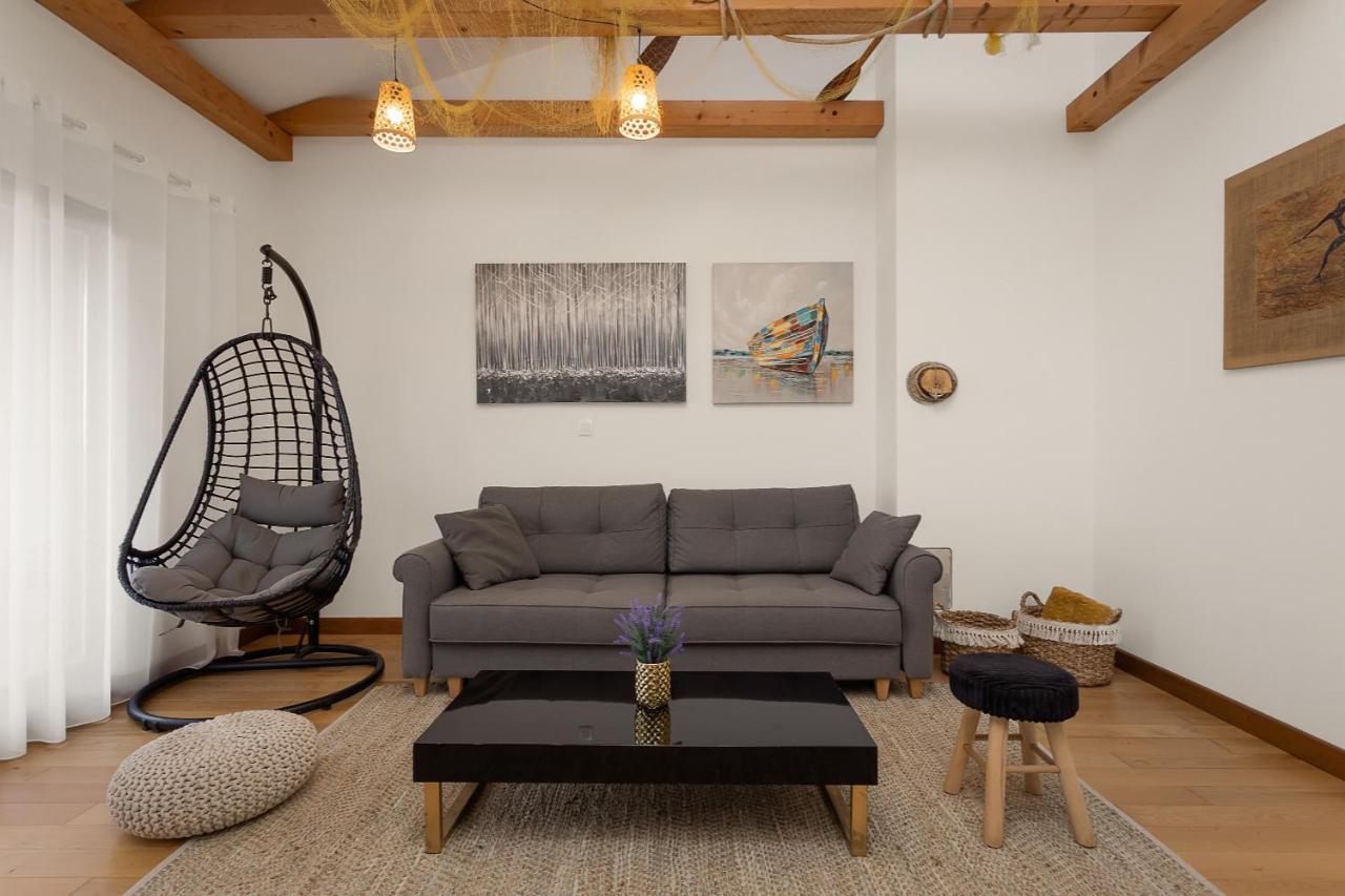 Ližnjan Apartments Cesare With Shared Pool מראה חיצוני תמונה