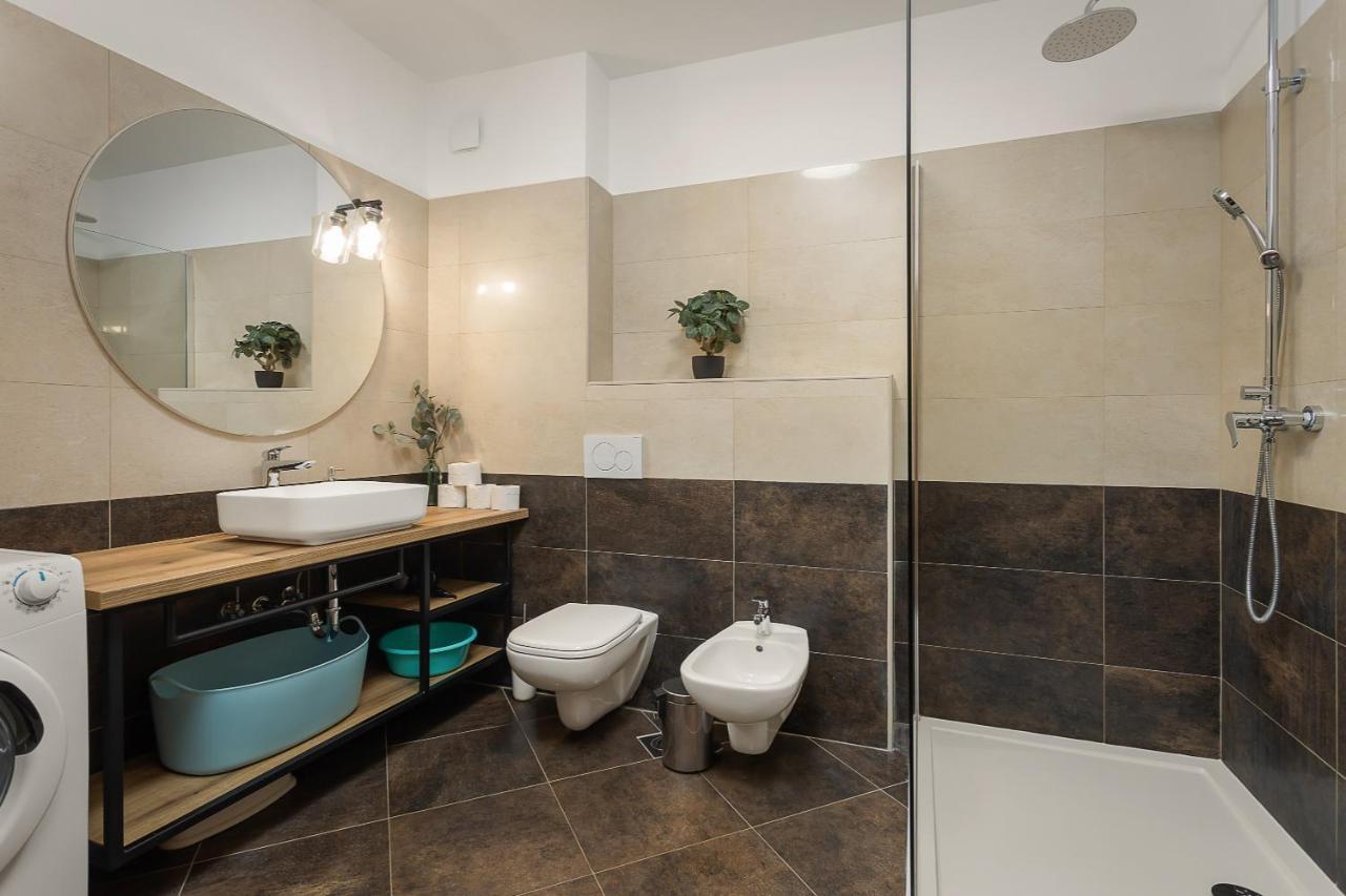 Ližnjan Apartments Cesare With Shared Pool מראה חיצוני תמונה