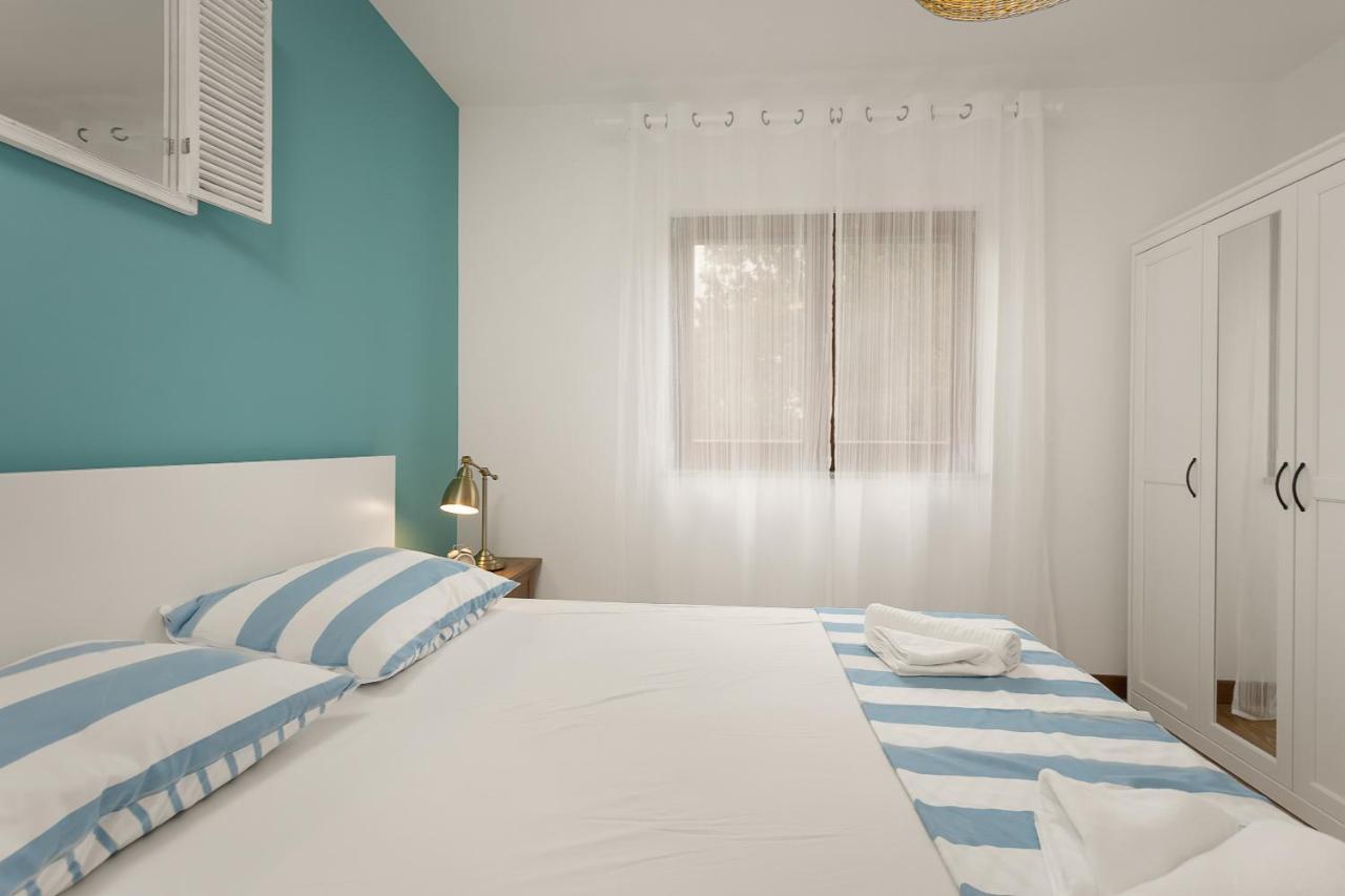 Ližnjan Apartments Cesare With Shared Pool מראה חיצוני תמונה