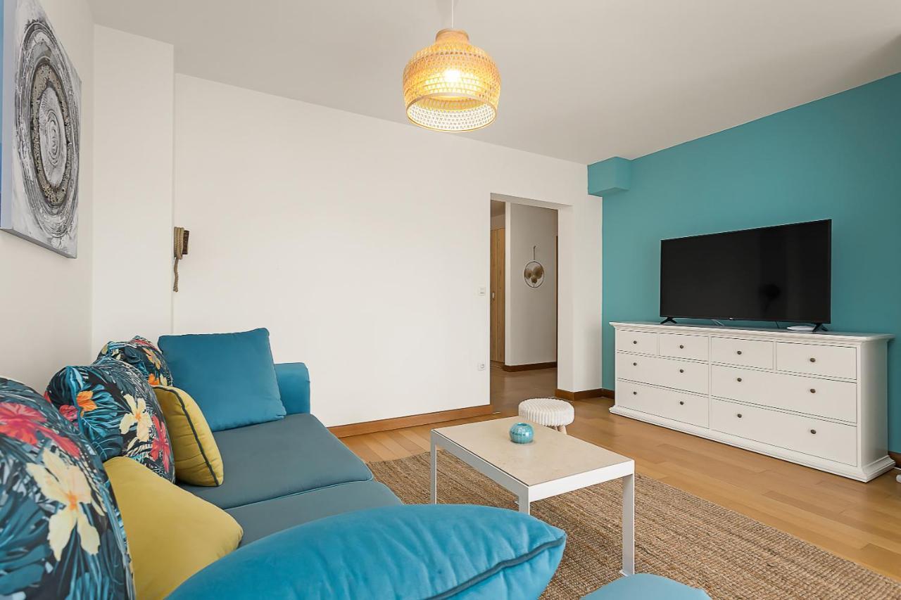 Ližnjan Apartments Cesare With Shared Pool מראה חיצוני תמונה